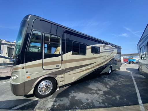 2009 Tiffin Motorhomes Allegro Bay 38TGB Class A Motorhome for rent in Los Angeles, CA