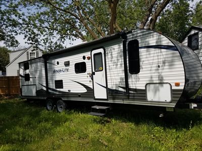 2020 Gulf Stream Amerlite Travel Trailer for rent in Novi, MI
