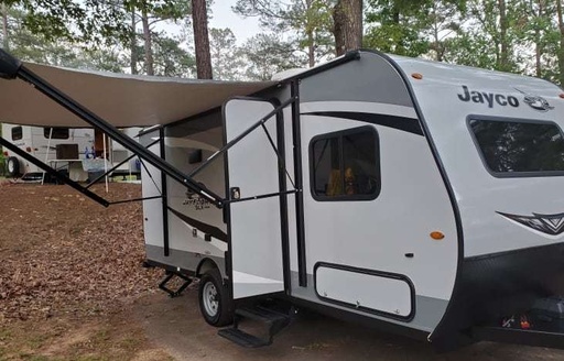 2020 Jayco Jay Flight 184BS