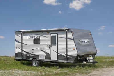 2020 Gulf Stream Amerlite Travel Trailer for rent in Novi, MI