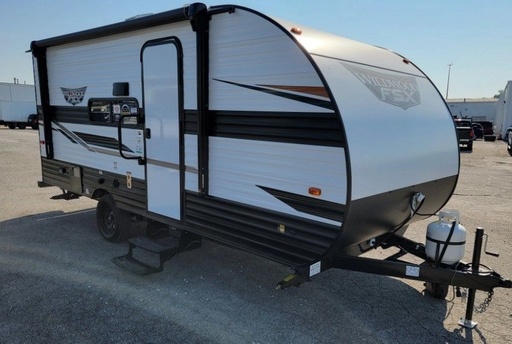 2022 Forest River Wildwood FSX Travel Trailer for rent in Cincinnati, OH