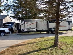 Travel Trailer main photo thumbnail