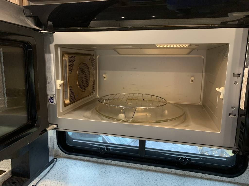 2020 Newmar Ventana Class A Motorhome for rent in Cicero, IL - RVnGO