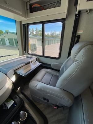 2021 Fleetwood Fortis Class A Motorhome for rent in Denver, CO