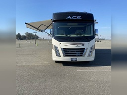 Class A Motorhome main photo thumbnail
