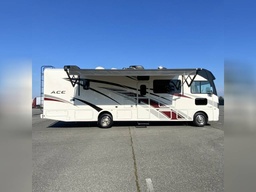 Class A Motorhome main photo thumbnail