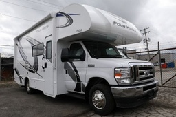 Class C Motorhome main photo thumbnail