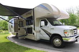 Class C Motorhome main photo thumbnail