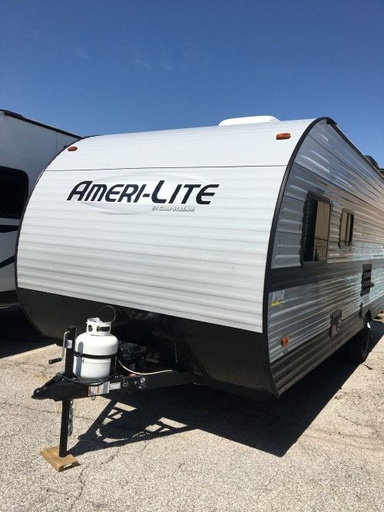 2020 Gulf Stream AMERI LITE 179BH Travel Trailer for rent in Zionsville, IN