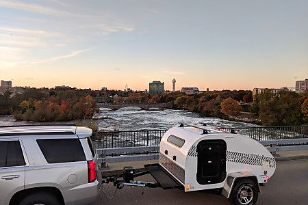 2016 Little Guy 6wide Sport Travel Trailer for rent in Nashville, TN