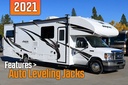 Class C Motorhome main photo thumbnail