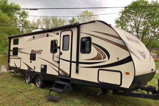 2016 Keystone Bullet 274 BHS Travel Trailer for rent in Nashville, TN