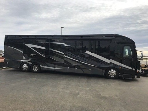 2020 American Coach american revolution Class A Motorhome for rent in Los Angeles, CA