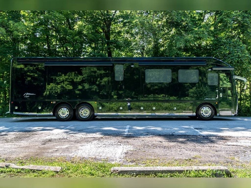 2020 American Coach AMERICAN EAGLE Class A Motorhome for rent in Los Angeles, CA