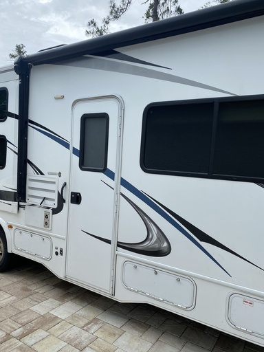 2019 Forest River Sunseeker
