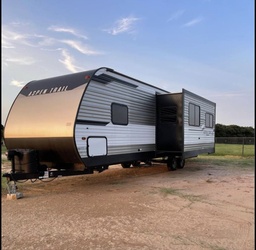 Travel Trailer main photo thumbnail