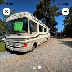 Class A Motorhome main photo thumbnail