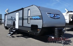 Travel Trailer main photo thumbnail