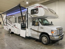 Class C Motorhome main photo thumbnail