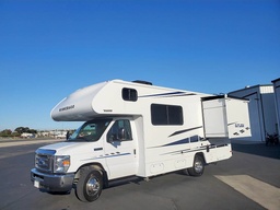 Class C Motorhome main photo thumbnail