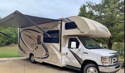 Class C Motorhome main photo thumbnail