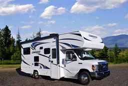 Class C Motorhome main photo thumbnail