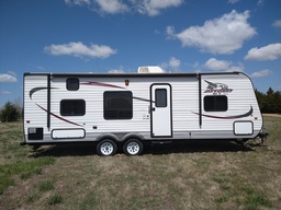 Travel Trailer main photo thumbnail