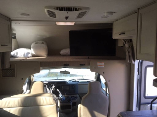 2020 Thor Four winds - Class A Motorhome