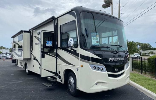 2022 Jayco Precept 36A Class A Motorhome for rent in Orlando, FL