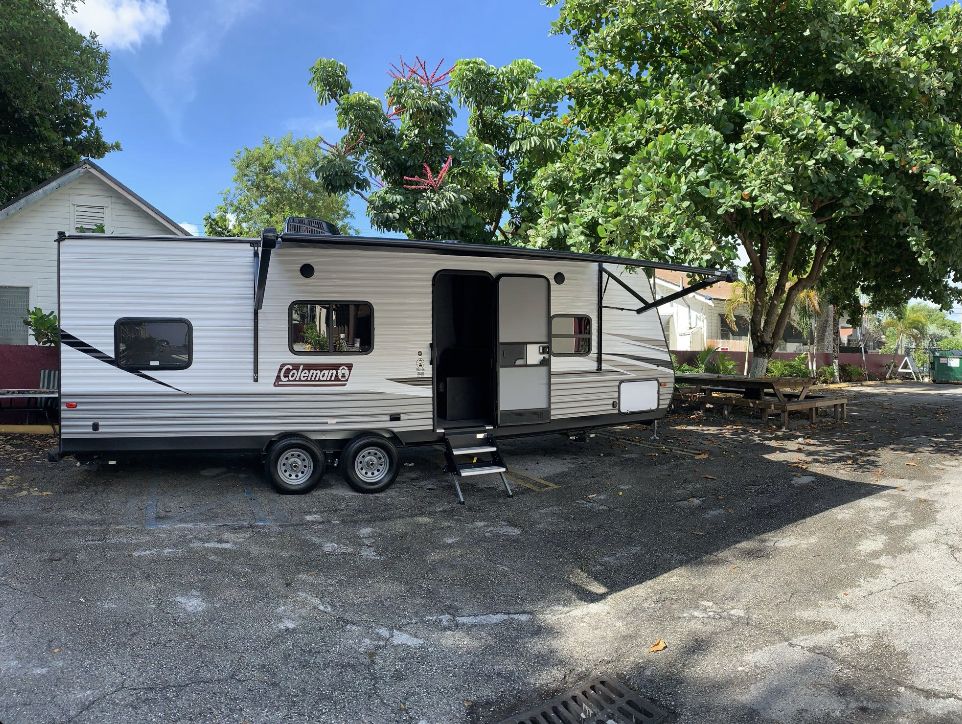 2021 Dutchmen Coleman 274 BH Travel Trailer for rent in Miami, FL - RVnGO