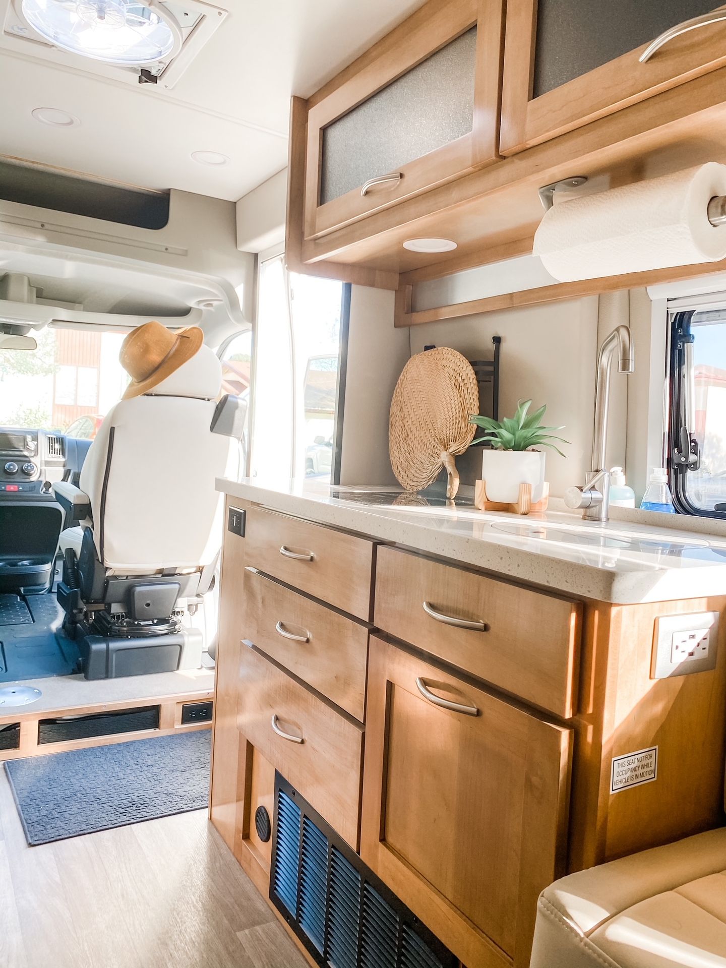 2021 Dodge Pro Master Class B Motorhome for rent in Wellington, OH - RVnGO