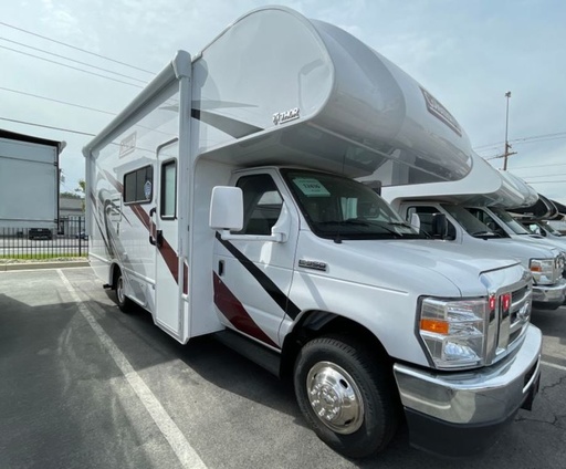 2022 Thor Motor Coach Coleman 22CMF