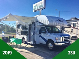 Class C Motorhome main photo thumbnail