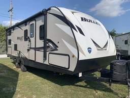 Travel Trailer main photo thumbnail