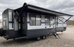 Travel Trailer main photo thumbnail