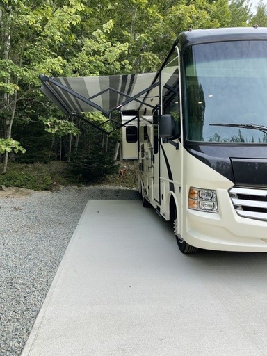 2021 Jayco Alante 26X Class A Motorhome for rent in Philadelphia, PA