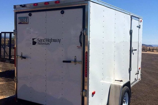 2020 Other Enclosed Other for rent in Glendale, AZ