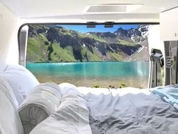 Class B Motorhome main photo thumbnail