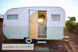 Travel Trailer main photo thumbnail