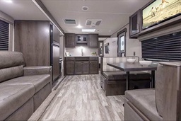 Travel Trailer main photo thumbnail