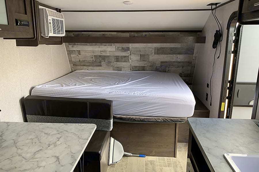 2021 Dutchmen Coleman Travel Trailer for rent in Bastrop, TX - RVnGO