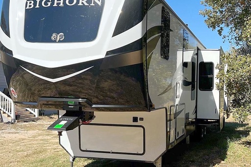 "BigHorn"