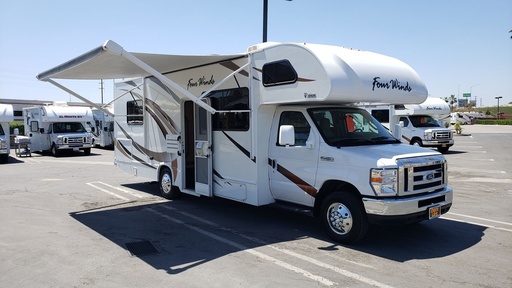2019 Thor 28A Class C Motorhome for rent in Los Angeles, CA
