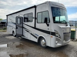 Class A Motorhome main photo thumbnail