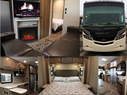 Class A Motorhome main photo thumbnail