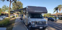 Class C Motorhome main photo thumbnail