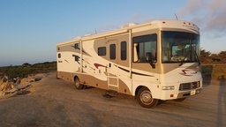 Class A Motorhome main photo thumbnail