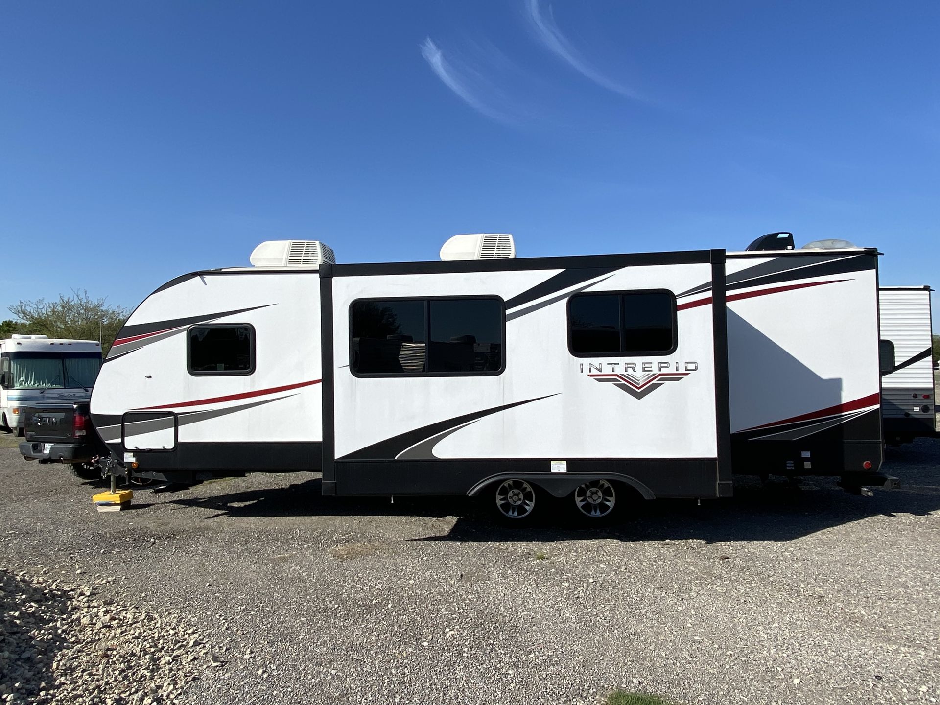 2020 Riverside Rv 279RBC Other for rent in Royse City, TX - RVnGO