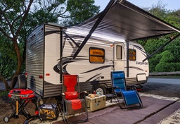 Travel Trailer main photo thumbnail