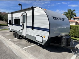 Travel Trailer main photo thumbnail